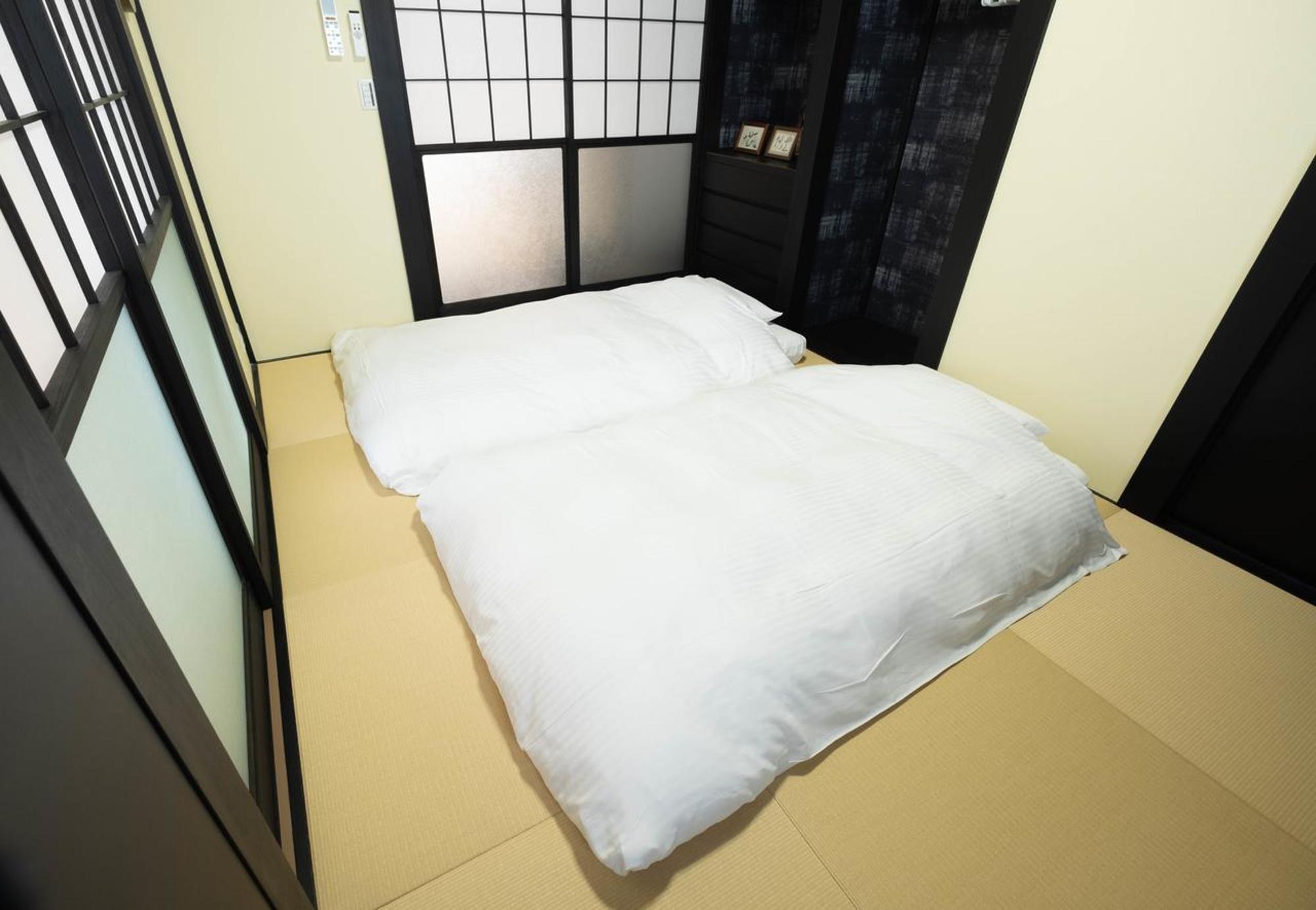Villa Enjoy Mt.Fuji A Fujiyoshida Exterior foto